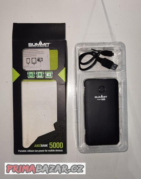 powerbanka-externi-cestovni-nabijecka-5000-cerna