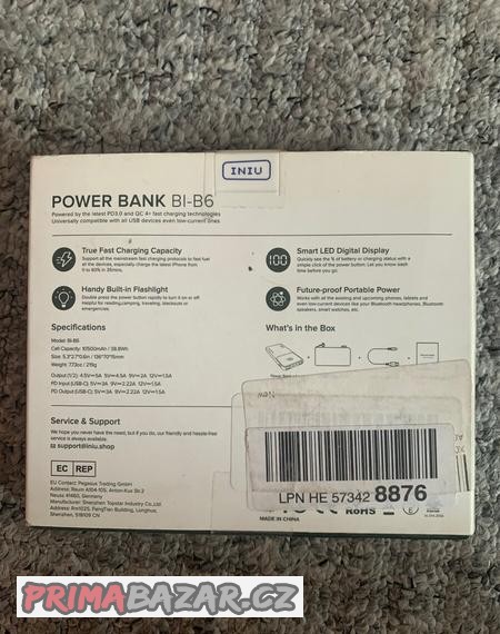 powerbanka-iniu