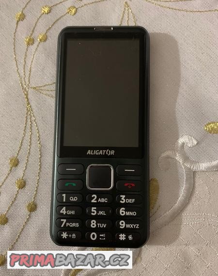 aligator-d950