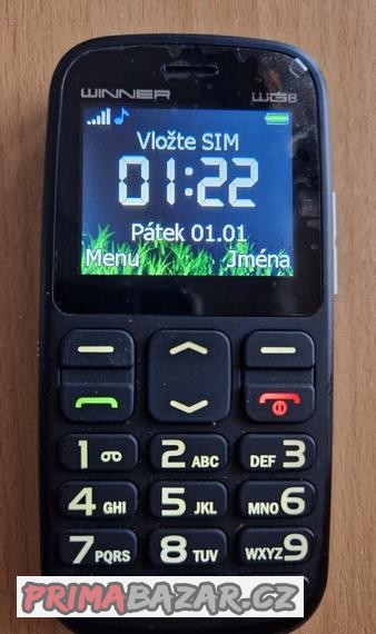 mobilni-telefon-winner-wg-8-nepouzity-pouzdro