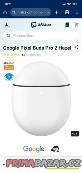 google-pixel-buds-pro-2-hazel