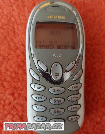 telefon-siemens-a52