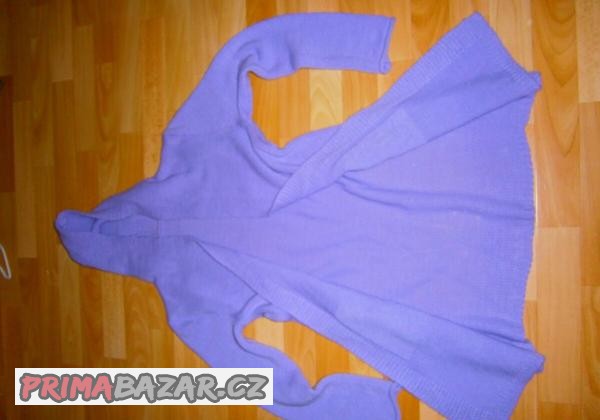 krasny-fialkovy-svetr-cardigan-vel-s-m