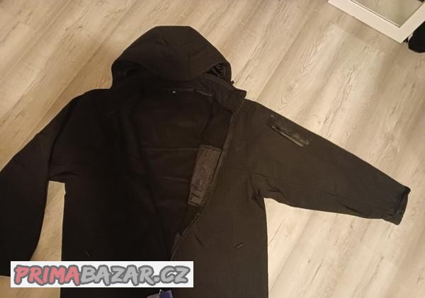 ardon-softshell-bunda