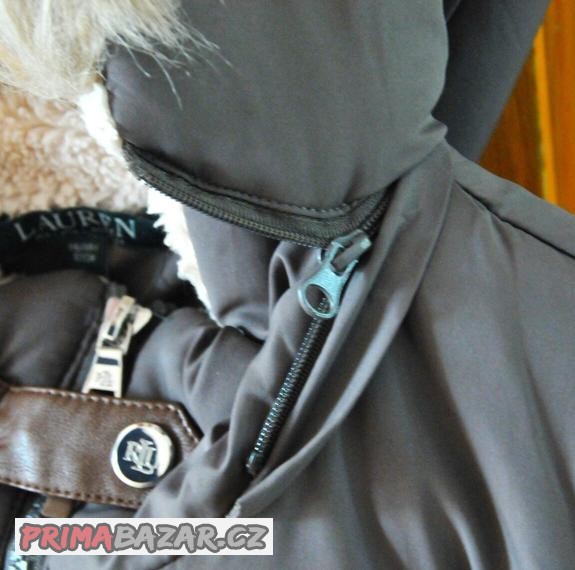 damska-perova-bunda-ralph-lauren-xs-nepouzita-elegantni-a