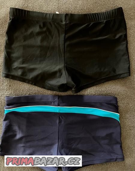 panske-chlapecke-plavky-vel-s-super-stav