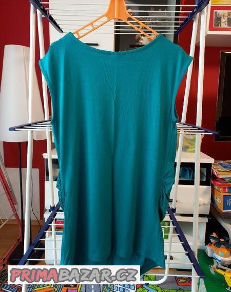 tehotenske-tricko-s-krajkou-vel-38