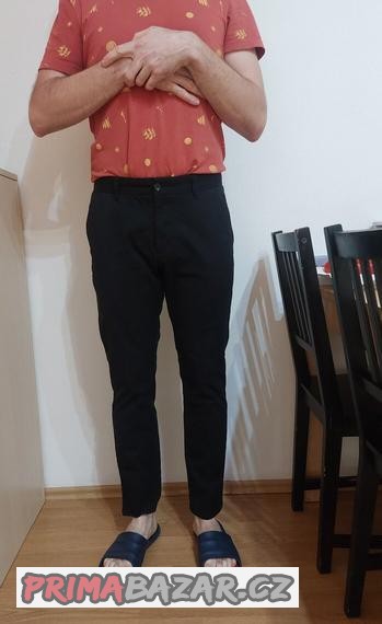 panske-cerne-chinos-kalhoty-reserved-slim-fit-vel-31