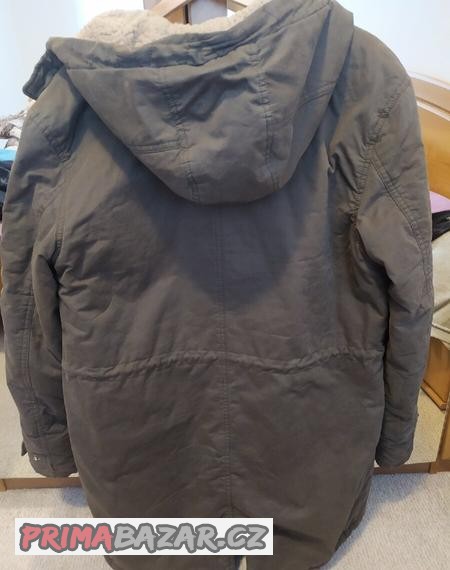 bunda-parka