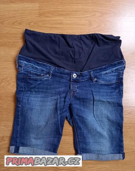 tehotenske-dzinove-kratasy-h-m