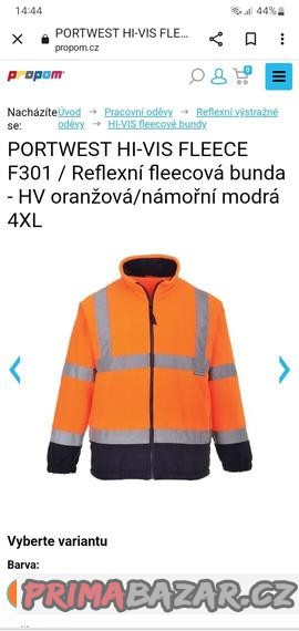 pracovni-fleecova-bunda