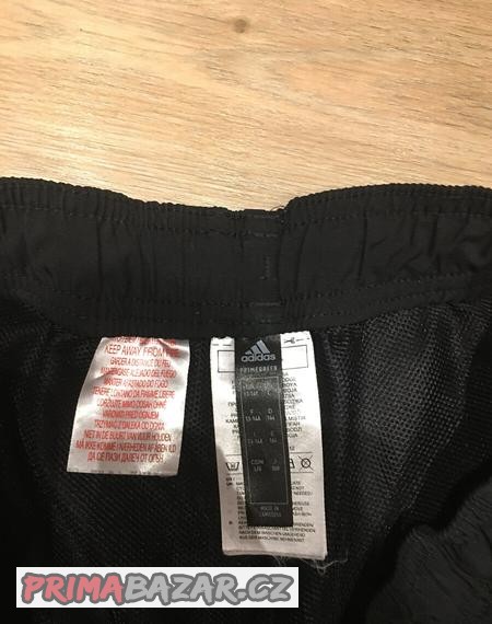 kalhoty-zn-adidas-vel-164