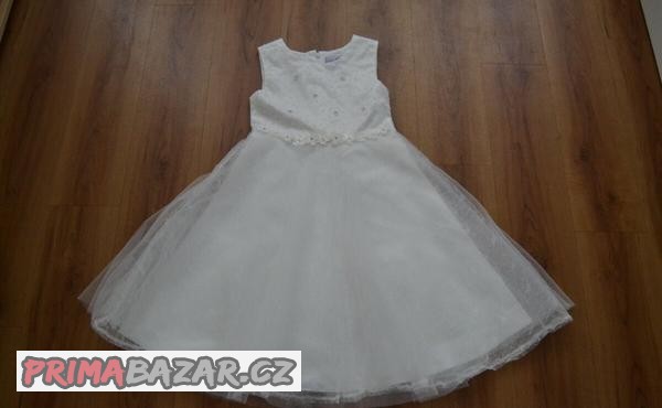 bile-saty-pro-druzicku-vel-128