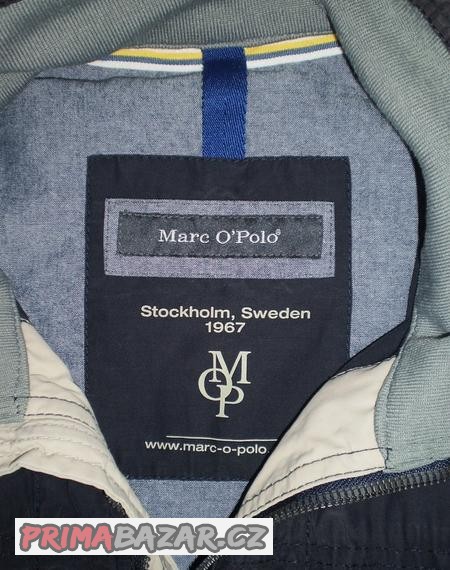 super-jarni-panska-bunda-vel-m-marc-o-polo-sleva