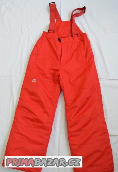 cervene-lyzarske-kalhoty-alpinepro-kids