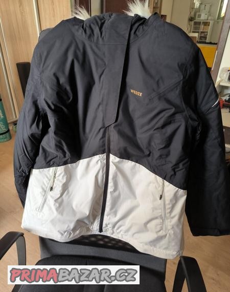 damska-bunda-wedze-piste-180-xl