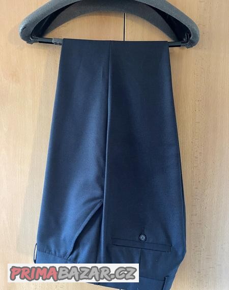 pansky-modry-oblek-steve-reeve-vyrobce-prerov