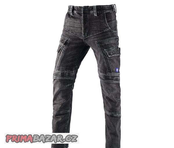 kalhoty-engelbert-strauss-cargo-jeans