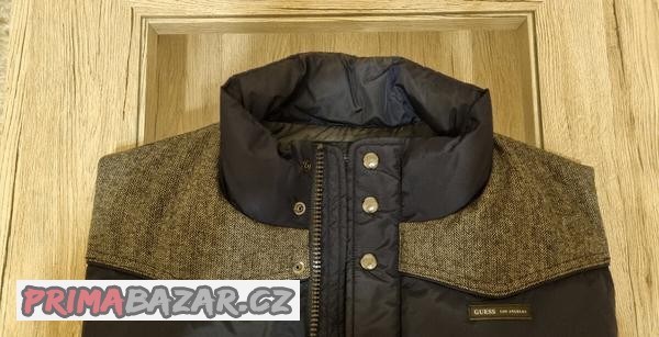 nova-panska-kvalitni-vesta-guess-vel-m