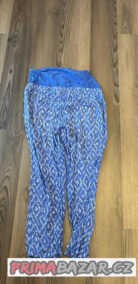 tehotenske-kalhoty-bonprix-vel-44