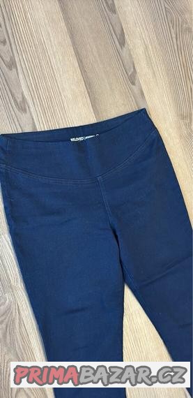 tehotenske-kalhoty-vel-44