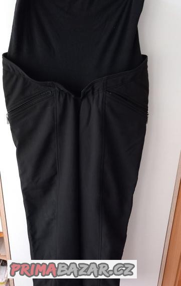 tehotenske-softshellove-kalhoty-jozanek-velikost-l