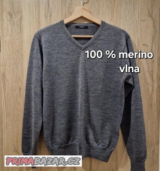 tmave-sedy-vlneny-svetr-100-merino-vlna