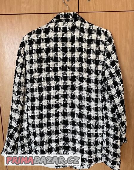 damske-sako-h-m-nenosene-top-stav-vel-l