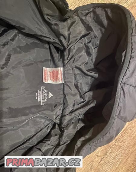 adidas-zimni-bunda-velikost-164
