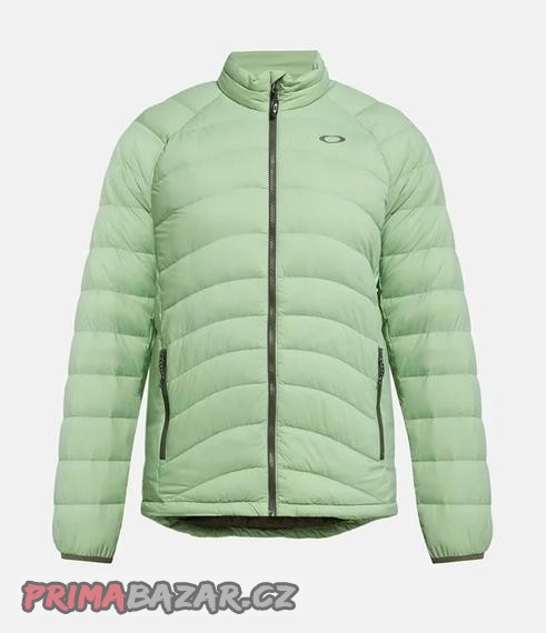 bunda-oakley-snowbound-pkble-down-puffy-xl-nova