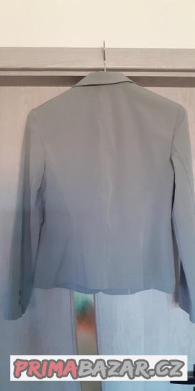 damske-sede-sako-vel-40