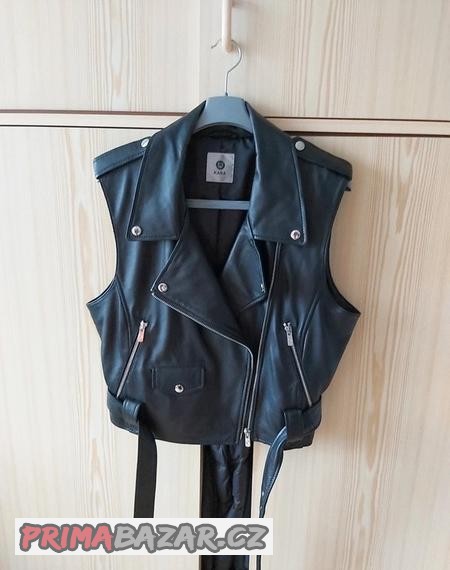 kozena-super-vesta-kara-vel-42-nova