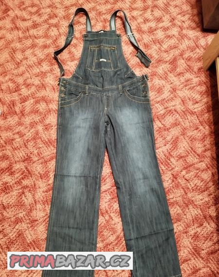 tehotenske-kalhoty-s-laclem