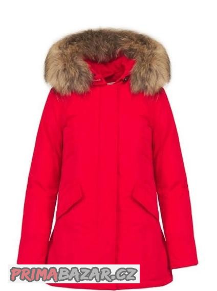 bunda-woolrich-vel-l