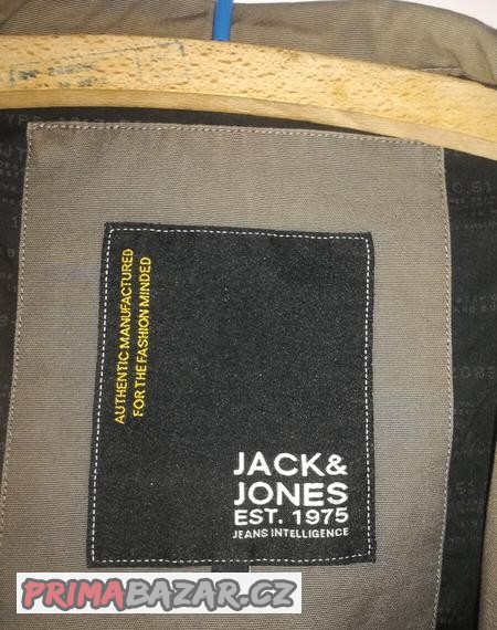 panska-bunda-jack-and-jones-l
