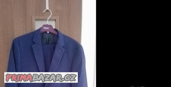 prodam-obleky-chlapecke