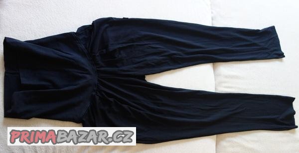 tehotenske-kalhoty-jozanek-vel-s-m