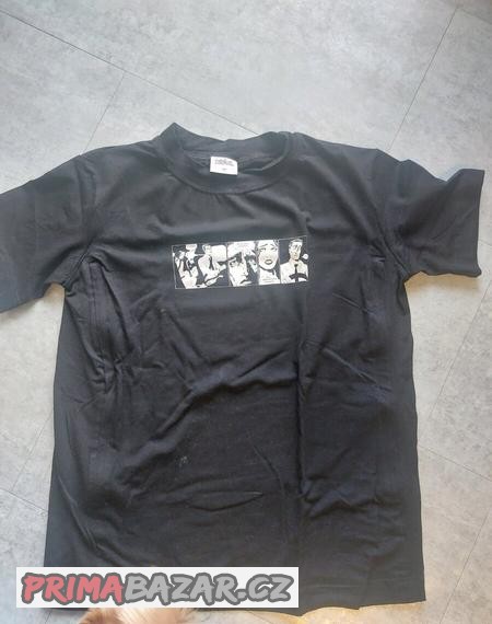 prodam-kojici-tilka-tricko-little-hustler-h-m