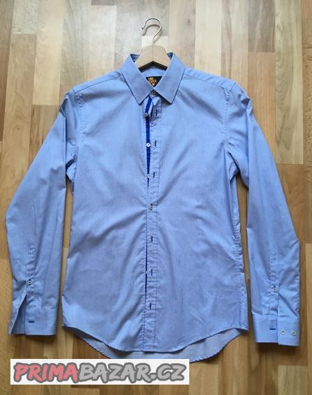 sedy-oblek-jerem-komplet