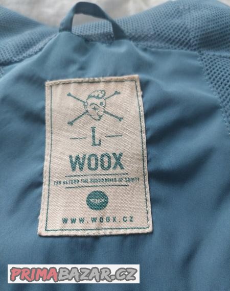 bunda-woox-velikost-l
