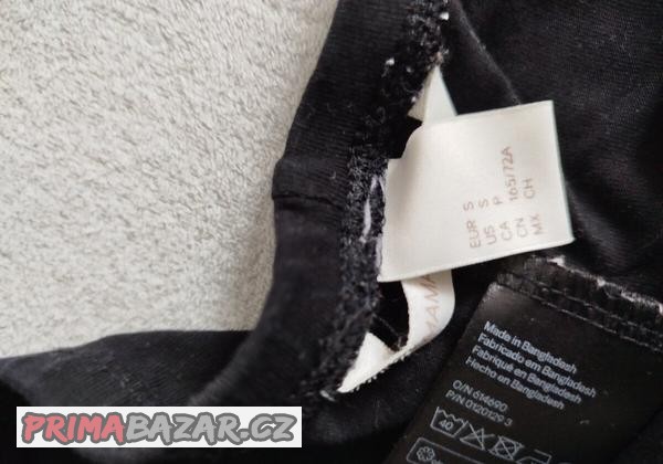 tehotenske-elasticke-kalhoty