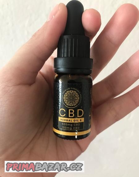 CBD