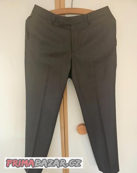 pansky-oblek-set-marks-spencer-sedy-slim