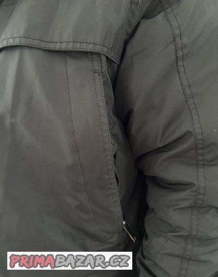 bunda-lcepeak