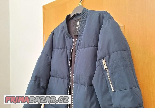 tmave-modra-bunda-smog-bomber-jako-nova
