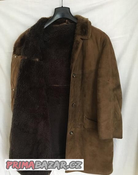 damsky-zimni-kozeny-kabat-60-leta