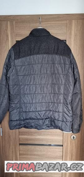 panska-prosivana-bunda-vel-xxl