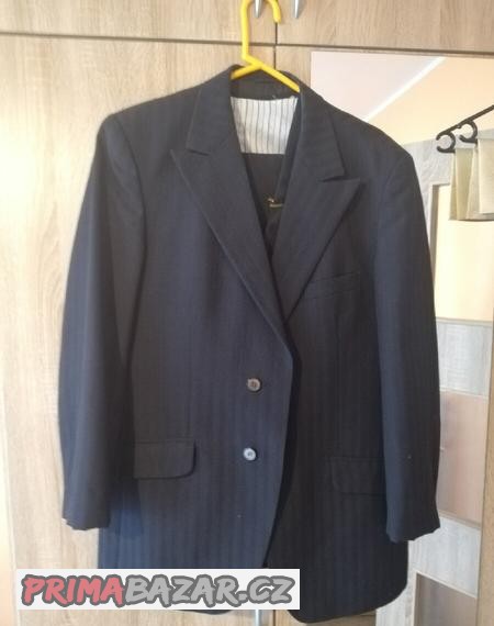 pansky-oblek-sako-kalhoty-vesta