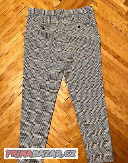 kalhoty-h-m-slim-fit-cropped-vel-eu-36