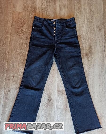 dziny-zara-super-stav-vel-36